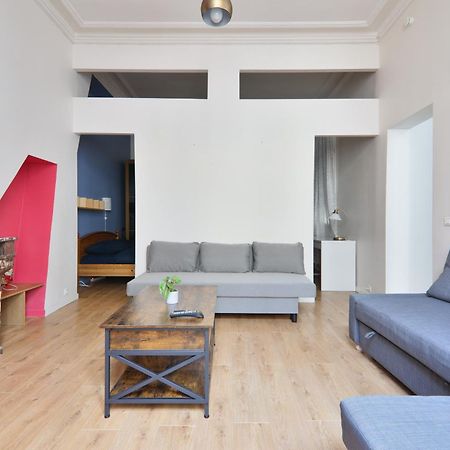 Appartement Quartier Place Des Vosges Paryż Zewnętrze zdjęcie