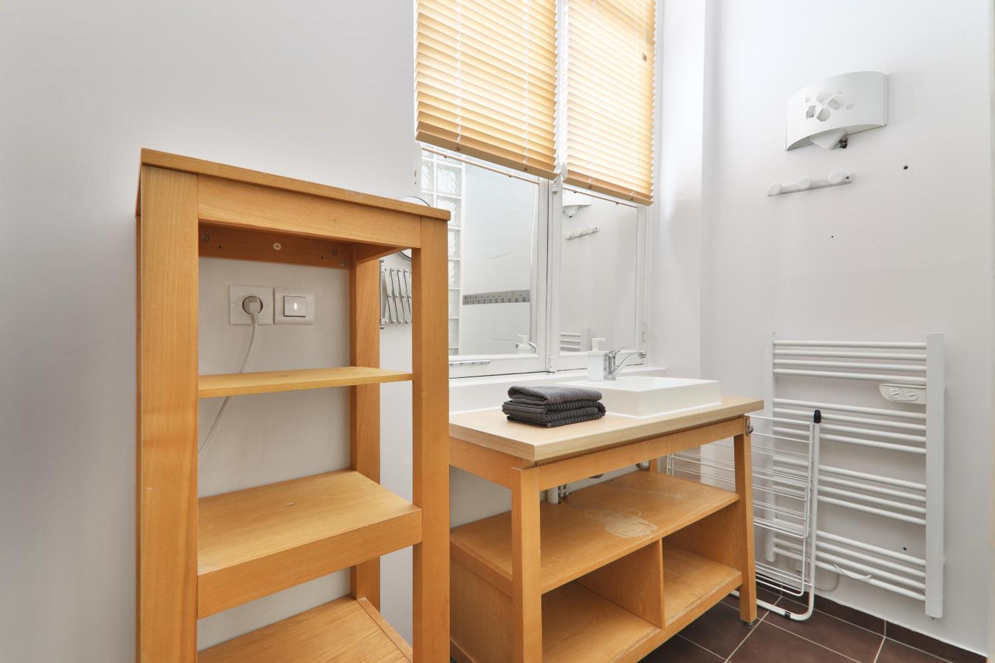 Appartement Quartier Place Des Vosges Paryż Zewnętrze zdjęcie