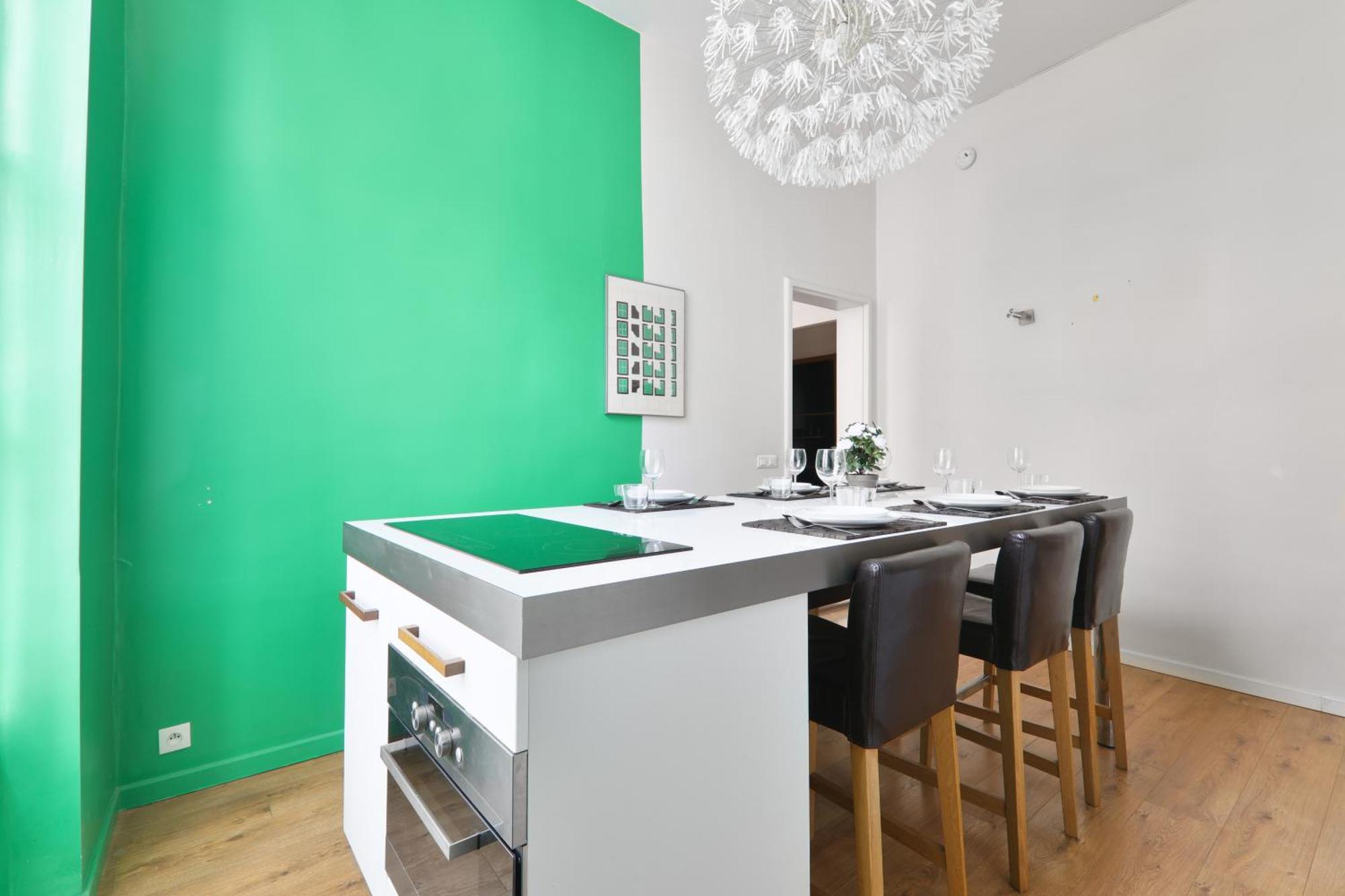 Appartement Quartier Place Des Vosges Paryż Zewnętrze zdjęcie
